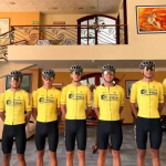 Potencia de la Vida. Foto Prensa Mindeporte