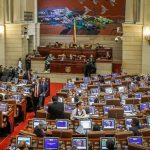 PLenaria de la Camara de Representantes