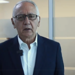 Guillermo Alfonso Jaramillo, ministro de Salud se refirió al nuevo borrador de decreto para reorganizar el sistema de salud.