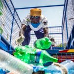 A PARTIR del 1 de junio se prohibirá el uso de bolsas plásticas de un solo uso y pitillos, platos y vasos, entre otros productos