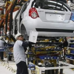 General Motors Colmotores. Foto Revista Motor