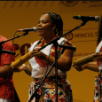El Festival de música del Pacífico Petronio Álvarez recibe alrededor de 31.000 visitante. Foto ProColombia