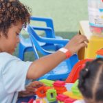 La corporación Juego y Niñez celebró el Día del Niño