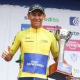 Ferney Molina del Team Sistecrédito se coronó campeón de la Vuelta de la Juventud 2024