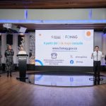 El Consejo Directivo del Fondo Nacional de Prestaciones Sociales del Magisterio (Fomag), integrado por los ministerios de Educación, Trabajo y Hacienda, Fecode y Fiduprevisora S.A., con el acompañamiento técnico del Ministerio de Salud y Protección Social, anunciaron el día de hoy en rueda de prensa, que está lista la operación para iniciar el proceso de transición hacia el nuevo 'Modelo de atención en salud para los docentes y sus familias' a partir del 1 de mayo.