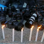 Reporteros gráficos