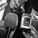 Sin embargo, de acuerdo a la ONG, Reporteros Sin Fronteras, sigue siendo uno de los más riesgosos para los comunicadores en el continente.