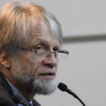 El exalcalde de Bogotá Antanas Mockus presentó su renuncia al partido Alianza Verde