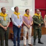 El lanzamiento del ‘Plan Cosecha’ para todo el país, se realizará en el departamento de mayor producción cafetera de Colombia, el Huila, que hoy cuenta con 85.000 productores de café, una producción anual de 2’237.400 sacos de café de 60 kilos verde, aportando así a la economía del departamento un valor total de $2,1 billones de pesos. Foto FEDECAFE