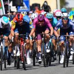 El ciclista italiano del equipo Lidl-Trek Jonathan Milan ha ganado, este martes, la cuarta etapa del Giro de Italia de 2024, que se ha decidido al esprint, en la localidad de Andora
