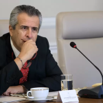 MinInterior defiende a Petro tras escándalo de corrupción en UNGRD. Foto Presidencia