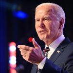 Presidente de Estados Unidos, Joe Biden 01
