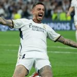 El Real Madrid apeló hoy a la estirpe de los grandes para remontar ante el Bayern Múnich y derrotarlo por 2-1 en la vuelta de las semifinales de la Liga de Campeones del fútbol europeo.