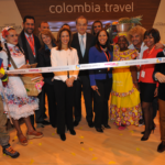 Colombia Travel