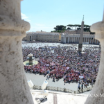 Mensaje del Papa Francisco
