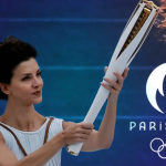 El ministro del Interior de Francia, Gérald Darmanin, anunció hoy que las fuerzas de seguridad han frustrado 23 acciones hostiles contra el traslado de la llama olímpica que iluminará los juegos de París-2024.