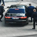 Hospitalizado en estado grave el primer ministro de Eslovaquia Robert Fico tras un intento de asesinato