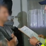 Los capturados enviaban, reproducían y ofrecían contenido digital hacia Centro América, Europa y los Estados Unidos Foto: Policía