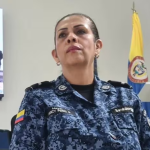 El Instituto Nacional Penitenciario y Carcelario anunció que nombraba a Pérez mientras hace la designación oficial de este cargo, tras el asesinato del exdirector Élmer Fernández y la renuncia de Óscar Tovar a la subdirección