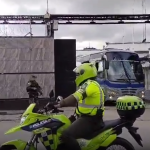 Reclusos de La Modelo, incluido ‘Pedro Pluma’, van para cárceles en Cundinamarca y Tolima