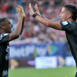 Deportivo Pereira venció 2-3 al Junior en Barranquilla.Foto Dimayor
