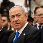 Benjamín Netanyahu
