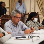 Definen acciones para repeler a insurgencia en el Cauca