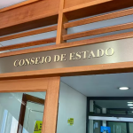 Sede del Consejo de Estado