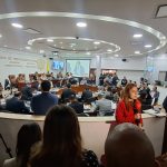 Debate de la Reforma Pensional en la Cámara de Representantes