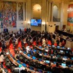 El Acuerdo de Promoción y Protección de Inversiones entre Colombia y Venezuela fue aprobado con 110 votos a favor y solo tres en contra.