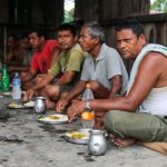 Inseguridad alimentaria en colombia