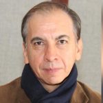 Jairo Orlando Villabona es el nuevo director de la Dian.Foto Prensa Universidad Nacional
