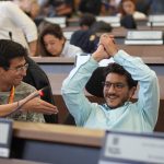 La extensión de la Primera Línea del Metro hasta la Calle 100 fue aprobada en primer debate con una votación de 13 votos a favor y dos en contra, la Comisión del Plan de Desarrollo y Ordenamiento Territorial del Concejo de Bogotá aprobó en Primer Debate el artículo 14 del Plan Distrital de Desarrollo