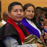 ‘Yo quiero ver un Micay cafetero, cacaotero y no cocainero; si lo logramos hay paz’, presidente Petro