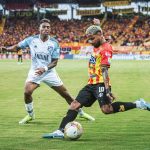 Pereira eliminó a Millonarios tras un candente empate 2-2 @DeporPereiraFC