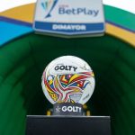 Liga BetPlay 2024-I. – Foto Vizzor Image.