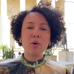 La senadora Isabel Zuleta dijo de frente que la constituyente podría ser utilizada para revivir la reelección.
