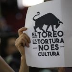 El Toreo es Tortura