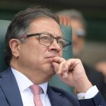 El presidente Gustavo Petro aseguró que debe haber "un acuerdo nacional" que desate "el poder constituyente en Colombia".