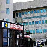 Sede de la Fiscalia Nacional de la Nación