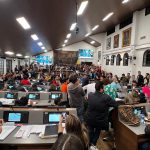 ALO Norte es una realidad y vamos a trabajar en equipo con el IDU