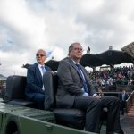 PRESIDENCIA DE COLOMBIA