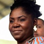 La vicepresidenta de Colombia, Francia Márquez, expresó hoy su rechazo a los feminicidios ocurridos durante esta semana en Bogotá y también en Valle del Cauca (suroeste), y que cobraron la vida de al menos cuatro mujeres.