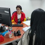 Medidas para combatir violencia en contexto familiar y reducir feminicidios Foto: Secretaría de Integración Social