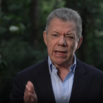 Juan Manuel Santos envió carta a Naciones Unidas en la que afirma que jamás se pretendió desconocer las reglas de la Constitución del 91.
