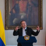 Para cumplir el Acuerdo de Paz de 2016 hay que cambiar normas, incluidas las que permitan acelerar la Reforma Agraria: presidente Petro