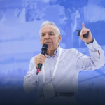 Ricardo Bonilla , Ministro de Hacienda.Foto Andesco