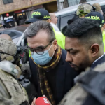 El abogado del ex director de Gestión del Riesgo Olmedo López confirmó que ya iniciaron una negociación con la Fiscalía.