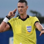 El árbitro antioqueño Wilmar Roldán será el encargado de impartir justicia en el Alfonso López, antes de tomar rumbo hacia la Copa América.