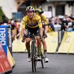 Roglic Gana La Etapa Reina Del Dauphiné Y Se Afianza Como Líder De La Carrera